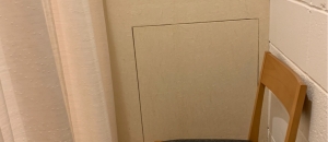 ふらここ(2F)の授乳室・オムツ替え台情報