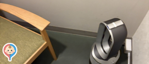 東京ミッドタウン(ガレリア2F(ベビールーム))の授乳室・オムツ替え台情報