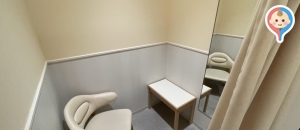 アピタ岩倉店(2F)の授乳室・オムツ替え台情報