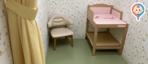 和歌山市 河西ほほえみセンターの授乳室・オムツ替え台情報