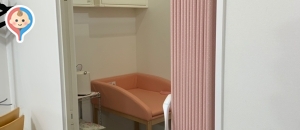 ほけんの窓口 アクロスプラザ与次郎店(1F)の授乳室・オムツ替え台情報