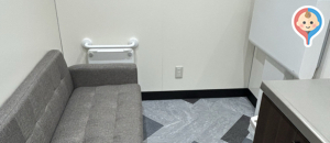 ホームセンターさくもと　浦添店(B1)の授乳室・オムツ替え台情報