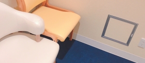 エンジェル薬局 船堀2号店(2)の授乳室情報