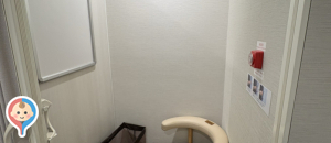 羽田空港第１ターミナル南ウィング(2F)の授乳室・オムツ替え台情報