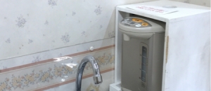 山口井筒屋(4F)の授乳室・オムツ替え台情報