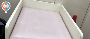 イオン南陽店(2F)の授乳室・オムツ替え台情報