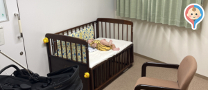 国立オリンピック記念青少年総合センター　センター棟(1F)の授乳室・オムツ替え台情報