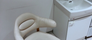 けやきウォーク、レストラン街側トイレ(1F)の授乳室・オムツ替え台情報