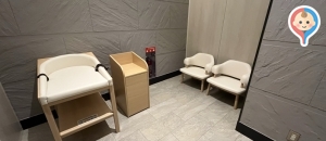 ダイワロイネットホテル和歌山(2F)の授乳室・オムツ替え台情報