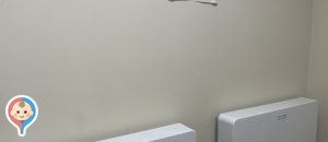 東住吉区役所の授乳室・オムツ替え台情報