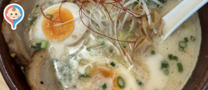 俺流塩らーめん 吉祥寺店