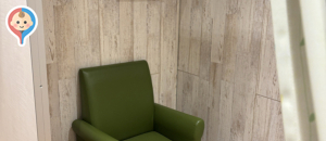 ルミネウィング(3F)の授乳室・オムツ替え台情報