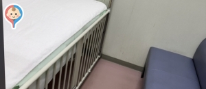 厚生中央病院(2F)の授乳室情報