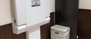 スーパービバホーム 白石本通店(1F)の授乳室・オムツ替え台情報