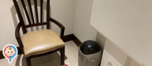 富士屋ホテル(2F)の授乳室・オムツ替え台情報