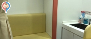 フェザン(M2F)の授乳室・オムツ替え台情報