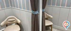 大阪たこ焼きミュージアム(1F)の授乳室・オムツ替え台情報