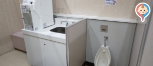 ヨシヅヤ 豊山テラス(1F)の授乳室・オムツ替え台情報