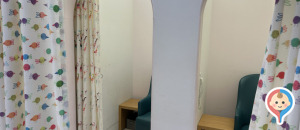 ルミネ北千住(9F)の授乳室・オムツ替え台情報