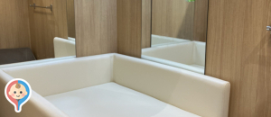 東京インテリア家具 宇都宮本店(2F)の授乳室・オムツ替え台情報