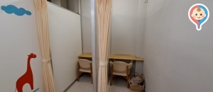 日本特殊陶業市民会館(2F)の授乳室・オムツ替え台情報