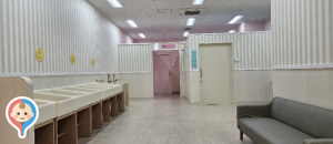 イオンモールナゴヤドーム前(イオンスタイルエレベーター横)(3F)の授乳室・オムツ替え台情報