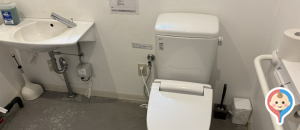 タイヨー 唐湊店(1F)のオムツ替え台情報