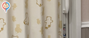 クレフィ三宮(5階)の授乳室・オムツ替え台情報