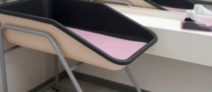 MEGAドン・キホーテ ラパークいわき店(2F)のオムツ替え台情報