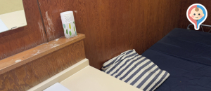 常盤堂雷おこし本舗 雷5656会館(B1)