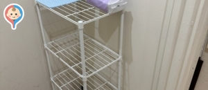 ニトリ 草加店(1F)の授乳室・オムツ替え台情報