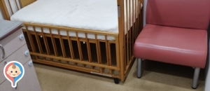 羽村市生涯学習センターゆとろぎ(1F)の授乳室・オムツ替え台情報