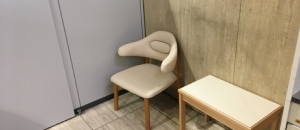 東近江市役所の授乳室・オムツ替え台情報