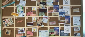 東中野キングスガーデン(1F)のオムツ替え台情報