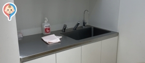 小山市役所(1F)の授乳室・オムツ替え台情報