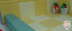 アピタ瀬戸店(2F)の授乳室・オムツ替え台情報