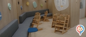 そごう横浜店の授乳室 オムツ替え台情報