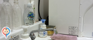 道の駅南信州とよおかマルシェの授乳室・オムツ替え台情報