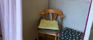 入間市役所 児童センター(1F)の授乳室・オムツ替え台情報