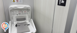 コーナン 今宿店(1F)の授乳室・オムツ替え台情報