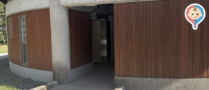 山口きらら博記念公園（アスレチック広場近くのトイレ横）の授乳室・オムツ替え台情報
