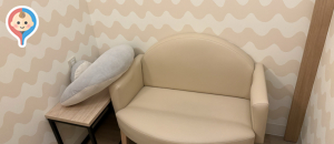 三井ショッピングパーク ららぽーと安城(1F)の授乳室・オムツ替え台情報