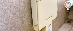 ファッションセンターしまむら音羽店のオムツ替え台情報