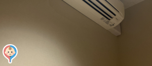 ラクーア　ベビールーム（3F女性トイレ横）(3F)の授乳室・オムツ替え台情報