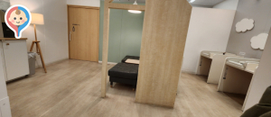 イケア（IKEA）新三郷(2F)の授乳室・オムツ替え台情報