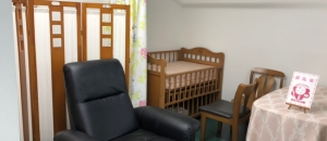 有限会社マーサ小倉店(2F)の授乳室・オムツ替え台情報