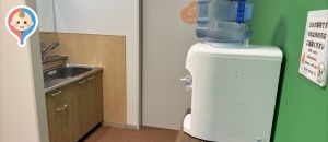 メリッタKid's SASEBOの授乳室・オムツ替え台情報