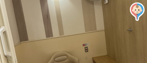 ららぽーとTOKYO-BAY（船橋）(西館２F赤ちゃん本舗前)の授乳室・オムツ替え台情報