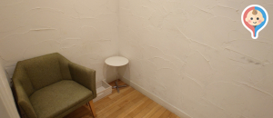 金森赤レンガ倉庫(1F)の授乳室・オムツ替え台情報