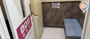 バロー大聖寺店(1F)の授乳室・オムツ替え台情報